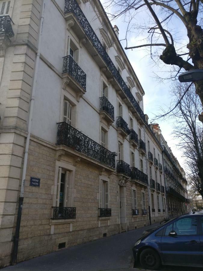 Studio Republique Διαμέρισμα Ντιζόν Εξωτερικό φωτογραφία